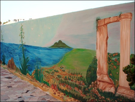Murales 
